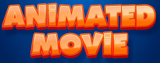 Animated Movies for All Ages Logo – Free Animated Movies